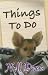 Search : Things to Do (Samhain Romantic Suspense)