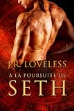 acheter livre occasion À la poursuite de Seth