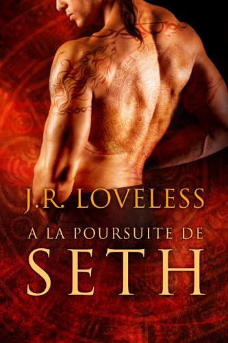 À la poursuite de Seth gratuit À la poursuite de Seth gratuit