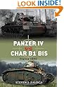 Panzer IV vs Char B1 bis: France 1940 (Duel)