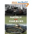 Panzer IV vs Char B1 bis: France 1940 (Duel)