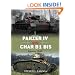 Panzer IV vs Char B1 bis: France 1940