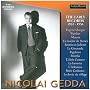 Nicolai Gedda: The Early Recordings [UK-Import]
