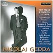 The Early Records 1952 [UK-Import]
