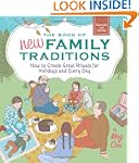 The Book of New Family Traditions (Re...