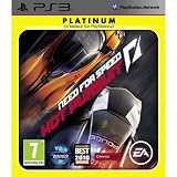 Need for speed : hot pursuit - platinum