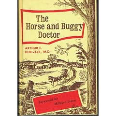 The Horse and Buggy Doctor