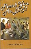 Thank You Mr. D.J. ( AUDIO CASSETTE TAPE ) ( Vinyl ) - B000VW9O22