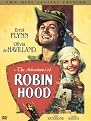 The Adventures of Robin Hood (2 Discs) (Dual-layered DVD)