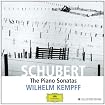 The Piano Sonatas