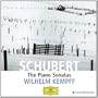 Schubert: The Piano Sonatas [Box Set]