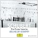 Las Sonatas Para Piano (W.Kempff)
