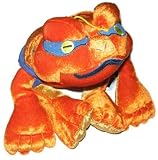 Naruto Gamakichi Frog Plush
