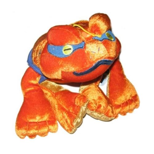 Naruto Gamakichi Frog Plush