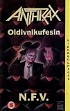 Oidivnikufesin