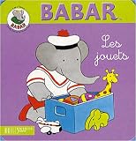 Babar : Les jouets