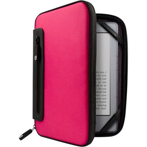 Marware jurni Kindle Case Cover (fits Kindle Paperwhite, Kindle, and Kindle Touch)
