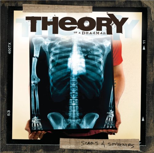 CD-Charts  Music : Scars & Souvenirs