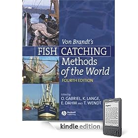 Fish Catching Methods of the World