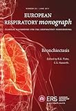 Bronchiectasis