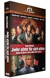 Everyone Dies Alone ( Jeder stirbt für sich allein ) ( Alone in Berlin: Every Man Dies Alone ) [ NON-USA FORMAT, PAL, Reg.2 Import - Germany ]