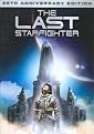 The Last Starfighter (25th Anniversary Edition) (Dual-layered DVD)