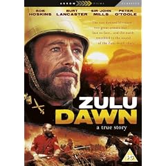 Zulu Dawn [DVD]