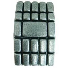 Kniepolster "Premium" Easy Knee 447-0-500-I Kniepolster, Polyethylen, Ma�e:  250 x 150 x 18 mm, Doppelpack
