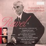 Maurice Ravel: Gaspard de la nuit (Orchesterfassung)