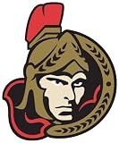Ottawa Senators NHL Sticker Decal Auto Car Wall New