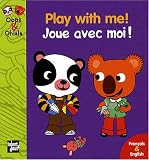 Play With Me Joue avec Moi