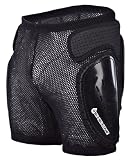 Sixsixone Pro Bomber Undshort