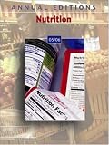 Annual Editions: Nutrition 05/06 (Annual Editions : Nutrition)