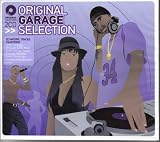 Original Garage Selection