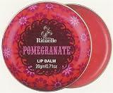 Urban Rituelle Nourishing Lip Balm - Pomegranate