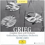 Complete Music With Orchestra