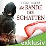 H&ouml;rbuch Am Rande der Schatten (Night Angel 2)