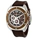 Stuhrling Original Men's 223.3376K59 Sportsman 'Expedition' Chronograph Watch