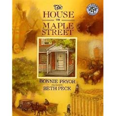The House on Maple Street