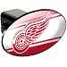 NHL Detroit Red Wings Trailer Hitch Cover