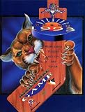 1993 Florida Panthers Inaugural Game Opening Night Program