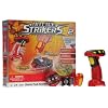 M�ga Bloks - 29447 - Jeu de construction - Magn�tique - Toupies battle strikers metal XS - Starter pack Tarantulor