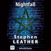 Nightfall: A Jack Nightingale Supernatural Thriller | [Stephen Leather]