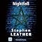 Nightfall: A Jack Nightingale Supernatural Thriller