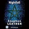 Nightfall: A Jack Nightingale Supernatural Thriller