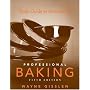 Study Guide to Accompany Professional Baking