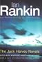 The Jack Harvey Novels
