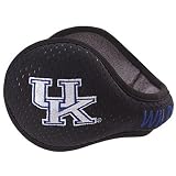 180's Kentucky Wildcats Ear Warmers