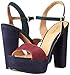 Nine West Women's Carnation Suede Dress Pump