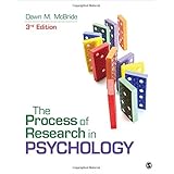the process of research in psychology